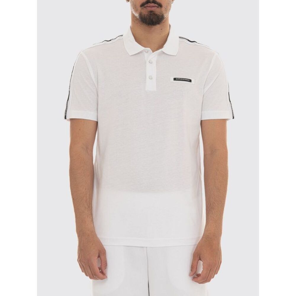 Ea7 Men Polo Shirt Men Ea7